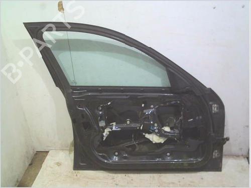 Left front door BMW 3 (E90) 330 d | BP30353060C2