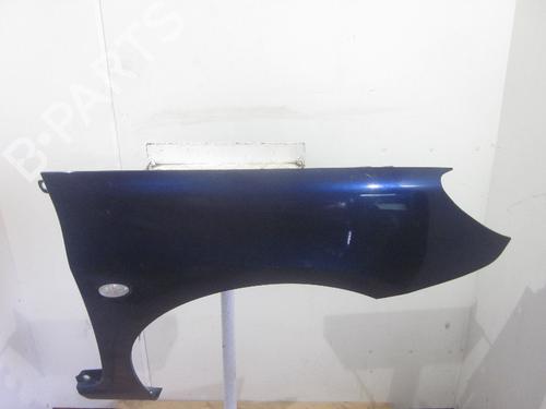 Right front fenders PEUGEOT 307 (3A/C) 2.0 HDi 90 | BP26087090C42 