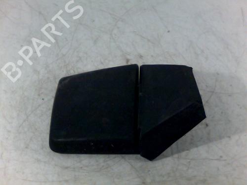 Right mirror RENAULT TRAFIC Van (T_, P_, V_) 2.1 D | BP26084070C27 