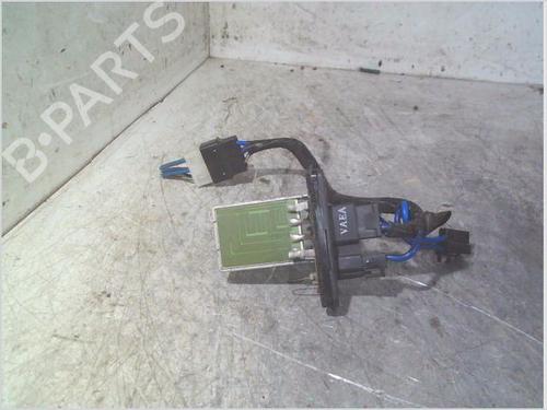 Heater resistor FORD RANGER (ER, EQ, R_) 2.5 TD 4x4 | BP29609812M108 