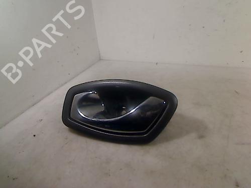 Used Front left interior door handle RENAULT MEGANE III Hatchback (BZ0/1_, B3_) 1.5 dCi (BZ09, BZ0D, BZ1W, BZ29, BZ14) (110 hp) 26078395
