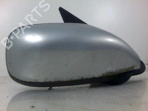 Right mirror RENAULT LAGUNA II (BG0/1_) 1.9 dCi (BG08, BG0G) | BP26091905C27 