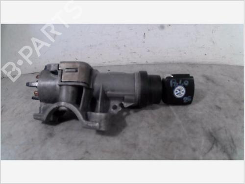 Clé de contact VW POLO (9N_, 9A_) 1.2 12V (69 hp) 26097336