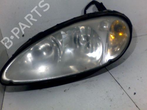 Used Left headlight CHRYSLER PT CRUISER Convertible 2.4 (143 hp) 28323726
