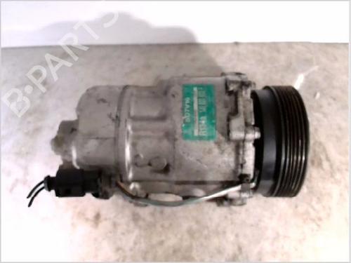 AC compressor VW GOLF IV (1J1) 2.0 | BP26102689M34 