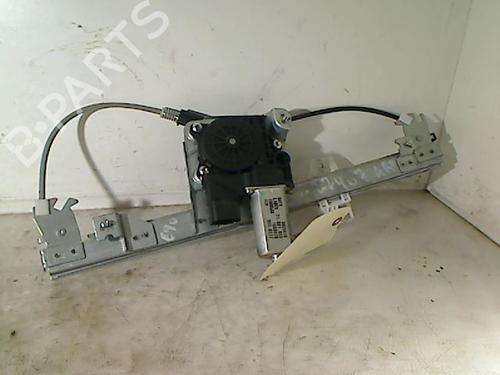 Used Rear right window mechanism Rear right window mechanism BMW 3 (E90) 330 d (231 hp) 36263577 36263577