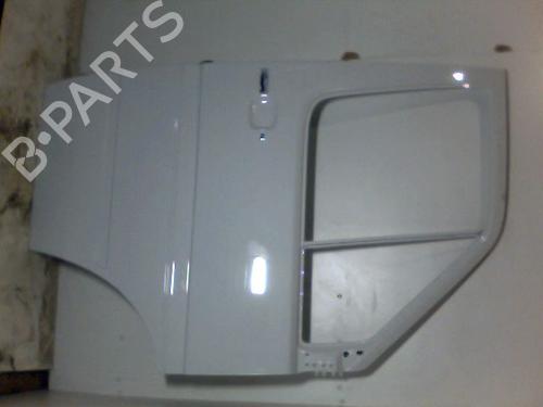 Used Right front door VW LT 28-46 II Van (2DA, 2DD, 2DH) 2.5 SDI (75 hp) 29472937