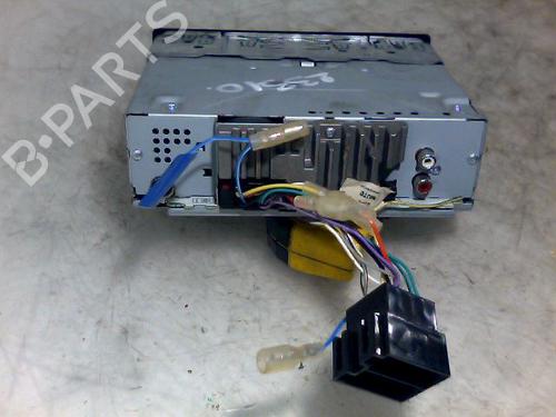 Radio CITROËN XANTIA (X1_, X2_) 1.9 SD | BP26075917E6 