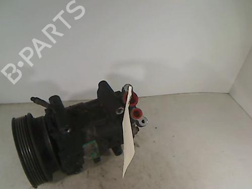 Used AC compressor RENAULT KANGOO (KC0/1_) 1.5 dCi (KC07) (65 hp) 26069591