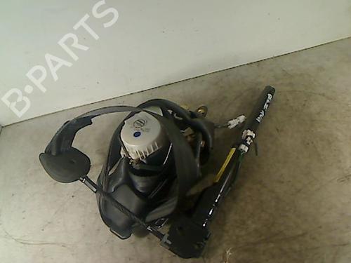 Used Front left seatbelt RENAULT CLIO III (BR0/1, CR0/1) 1.5 dCi (C/BR0G, C/BR1G) (68 hp) 26066730