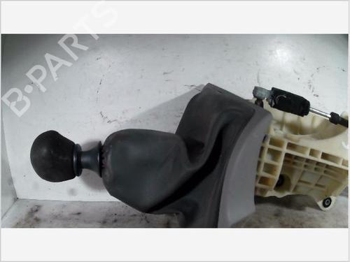 Shift knob CITROËN JUMPER II Van 2.2 HDi 120 | BP29473077I34 