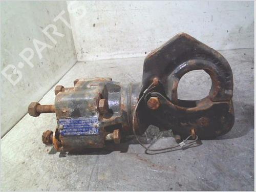 Trækkugle/Mekanisme Trækkugle/Mekanisme OPEL MOVANO B Platform/Chassis (X62) 2.3 CDTI FWD (EV, HV, UV) (146 hp) 35903482 35903482