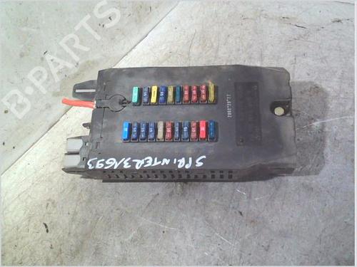 Used Fuse box Fuse box 36800226 36800226