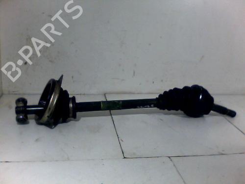 Used Left front driveshaft Left front driveshaft RENAULT TWINGO I (C06_) 1.2 (C066, C068) (58 hp) 33002646 33002646