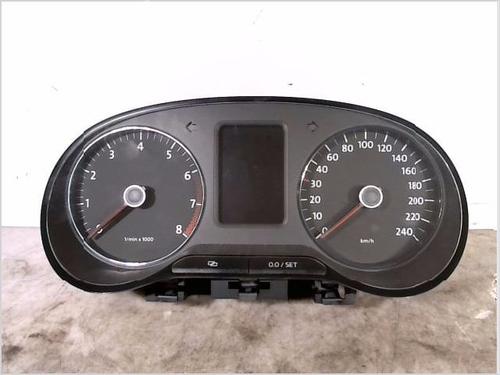 Afficheur VW POLO V (6R1, 6C1) 1.2 (60 hp) 33207059