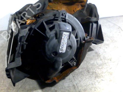 Heater matrix box RENAULT TRAFIC II Van (FL) 2.5 dCi 135 (FL0D) | BP26066415M61 