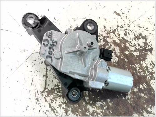 Viskermotor bagrude CITROËN C3 III (SX) 1.6 BlueHDi 75 (75 hp) 32211645