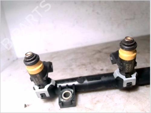 Injection rail RENAULT CLIO II (BB_, CB_) 1.4 16V (B/CB0L) | BP29482873M98 
