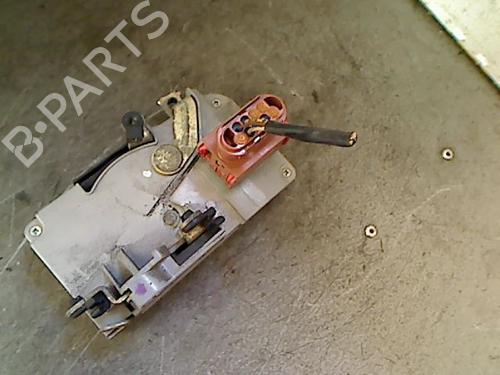 Front right lock PEUGEOT 406 (8B) 2.0 HDI 110 | BP29911880C97