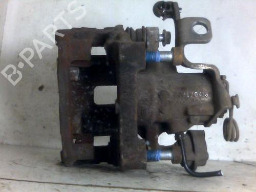 Right rear brake caliper CITROËN C4 Picasso I MPV (UD_) 1.6 HDi | BP26102076M106 