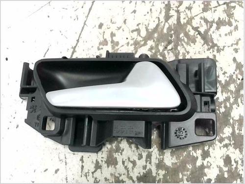Maniglia interna posteriore destra PEUGEOT 308 II (LB_, LP_, LW_, LH_, L3_) 1.6 BlueHDi 120 (120 hp) 31315585