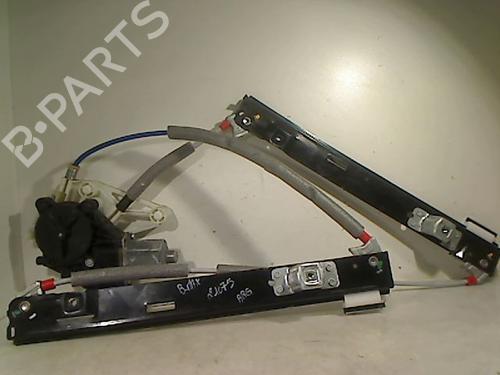 Used Rear left window mechanism FORD B-MAX (JK) 1.5 TDCi (75 hp) 26078057