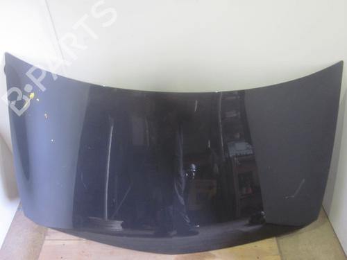 Hood RENAULT MEGANE II (BM0/1_, CM0/1_) 1.5 dCi (BM1E, CM1E) | BP26085335C1 