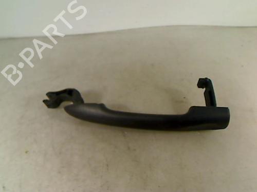 Used Front left exterior door handle RENAULT MEGANE III Grandtour (KZ0/1) 1.5 dCi (KZ09, KZ0D, KZ1G, KZ29, KZ14, KZ1W, KZ10, KZ1F,... (110 hp) 26065799