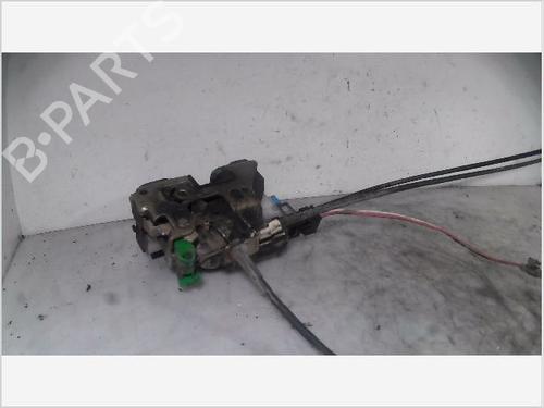 Rear right lock RENAULT KANGOO (KC0/1_) 1.5 dCi (KC07) | BP26100953C99 