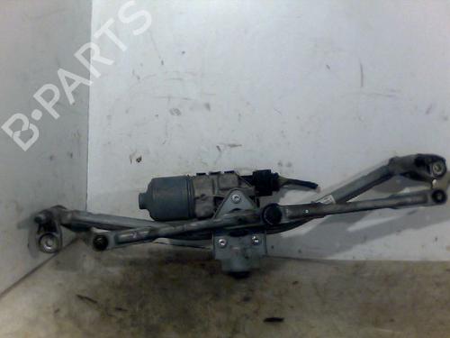 Front wiper motor VW POLO IV (9N_, 9A_) 1.4 TDI | BP26075048M29
