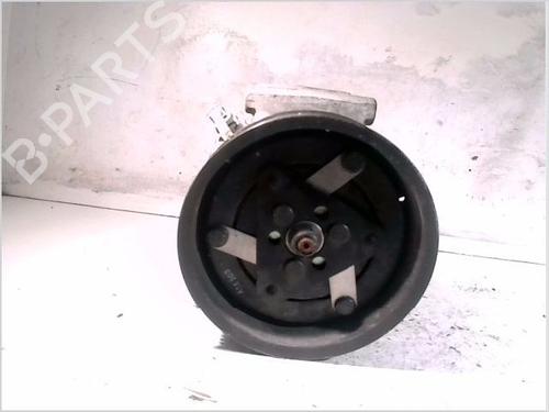 AC compressor RENAULT CLIO III (BR0/1, CR0/1) 1.2 16V (BR02, BR0J, BR11, CR02, CR0J, CR11) | BP26109135M34 
