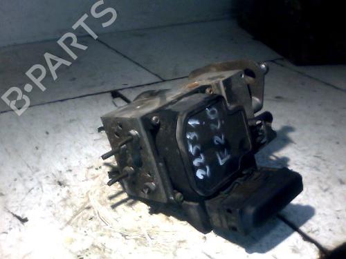 Used ABS pump MERCEDES-BENZ E-CLASS (W210) E 220 CDI (210.006) (125 hp) 26097885