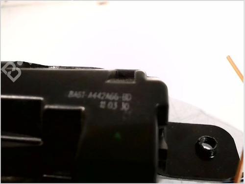 Tailgate lock FORD FIESTA VI (CB1, CCN) 1.4 | BP26107928C101 