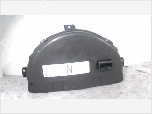 Instrument cluster CITROËN C3 I (FC_, FN_) 1.4 i | BP26099197C47 
