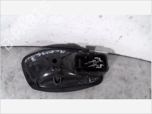 Front left interior door handle RENAULT MEGANE III Hatchback (BZ0/1_, B3_) 1.5 dCi (BZ0C) | BP26100284I13 