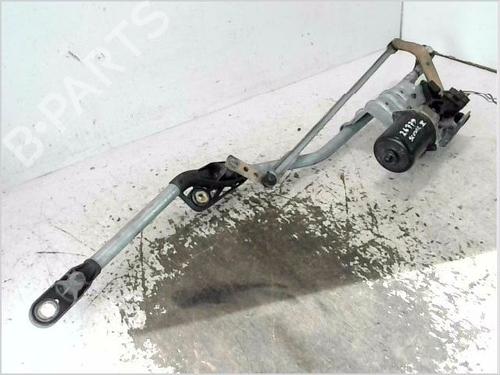 Used Front wiper motor Front wiper motor RENAULT SCÉNIC II (JM0/1_) 1.9 dCi (JM0G, JM12, JM1G, JM2C) (120 hp) 40535937 40535937