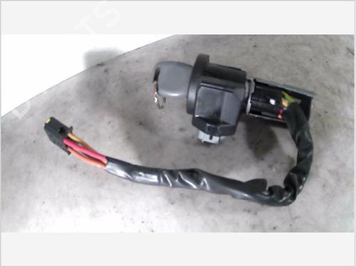 Rattlås /Tenningslås RENAULT TWINGO I (C06_) 1.2 (C066, C068) | BP26097819M48 