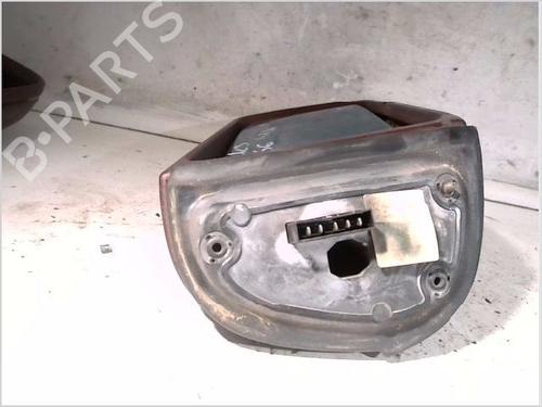 Right mirror MERCEDES-BENZ E-CLASS (W210) E 290 Turbo-D (210.017) | BP29044633C27 
