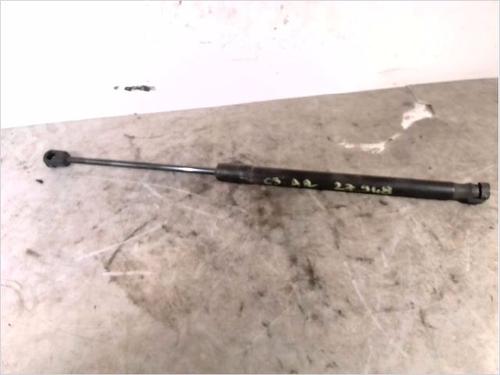 Used Tailgate lift support CITROËN C3 I (FC_, FN_) 1.4 HDi (70 hp) 26106557