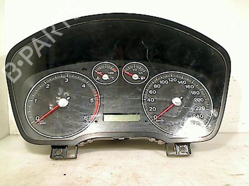Used Instrument cluster FORD FOCUS II Saloon (DB_, FCH, DH) 1.8 TDCi (115 hp) 29472680