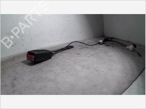 Used Seat buckle PEUGEOT 307 CC (3B) 2.0 HDi 135 (136 hp) 26100616