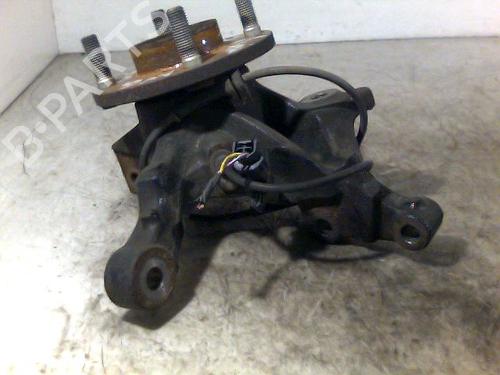 Left front steering knuckle FORD B-MAX (JK) 1.5 TDCi | BP26086444M25 