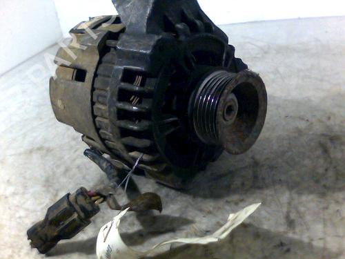 Alternateur SSANGYONG MUSSO (FJ) 2.9 D (99 hp) 26066681