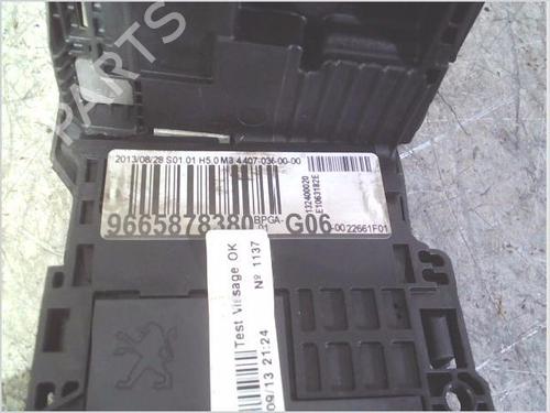 Other CITROËN DS4 (NX_) 1.6 HDi 115 | BP31338824O1