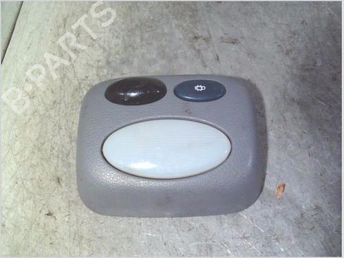 Used Interior roof light Interior roof light RENAULT TWINGO I (C06_) 1.2 (C066, C068) (58 hp) 40271220 40271220
