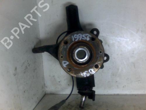 Used Right front steering knuckle CITROËN DS4 (NX_) 1.6 HDi 110 (112 hp) 26091730