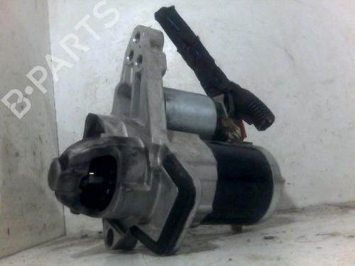 Startmotor RENAULT CLIO IV (BH_) 0.9 TCe 90 (BHNF, BHMA, BHMH, BHJK, BHJR) (90 hp) 28535275
