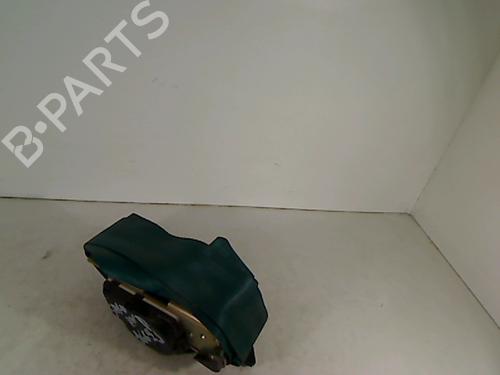 Used Front right seatbelt CITROËN SAXO (S0, S1) 1.1 X, SX (60 hp) 26085289
