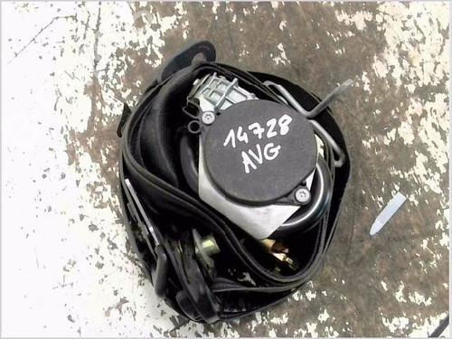 Used Front left seatbelt Front left seatbelt PEUGEOT 407 (6D_) 1.6 HDi 110 (6D9HZC, 6D9HYC) (109 hp) 36386390 36386390