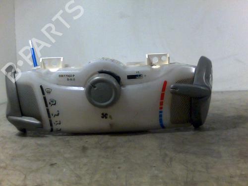 Used Climate control CITROËN C1 (PM_, PN_) 1.0 (68 hp) 26111571
